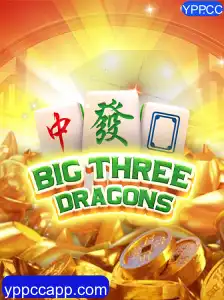 Descobrindo o Mundo de BigThreeDragons: Um Jogo Revolucionário
