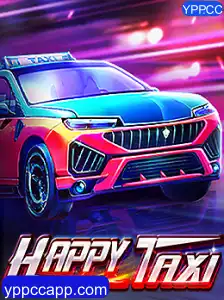Descubra o Mundo Divertido de HappyTaxi: Um Jogo Inovador