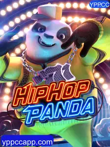 Descubra o Mundo Empolgante de HipHopPanda: A Nova Sensação dos Jogos Online