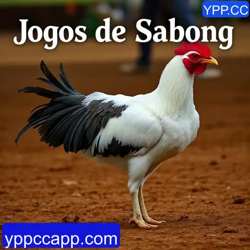 Jogos de sabong