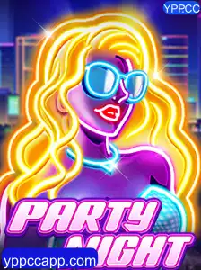 Explorando o Mundo Emocionante de PartyNight