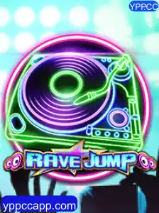 Explorando o Mundo Vibrante de RaveJump: O Jogo do Momento