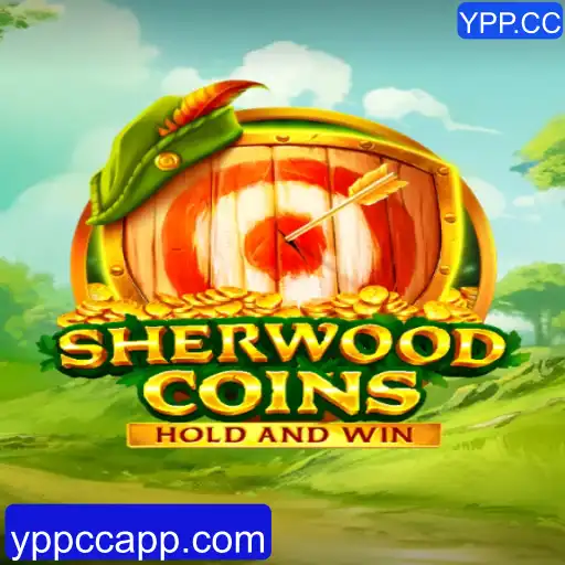 SherwoodCoins: Descubra o Mundo do Novo Jogo de Estratégia Inovador