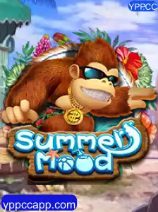 Descubra SummerMood: Uma Experiência de Jogo Única