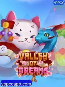 ValleyofDreams: Aventura e Estratégia no Mundo de YPP.CC